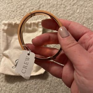 J.Crew bangle